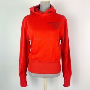 ‎Helmut Lang L’Apocalypse Hoodie